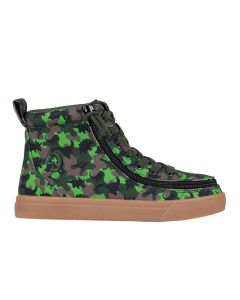 Billy Green Dino Classic Lace High Zapatos