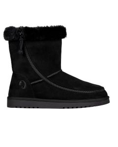 Billy Black Cozy Bota
