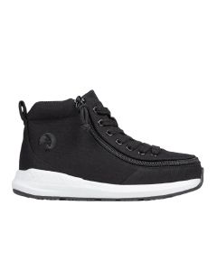 Billy Black Goat High Top Zapatos