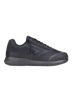 Billy Black Goat Low Zapatos