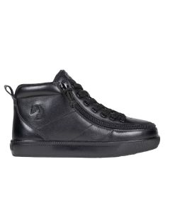 Billy Black to the Floor Leather Classic D|R II Zapatos