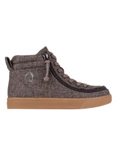Billy Brown Jersey Street Zapatos