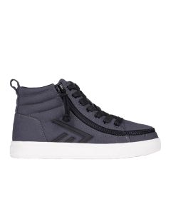 Billy Charcoal/Black CS High Tops Zapatos