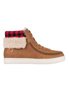 Billy Cuff II Cognac Zapatos