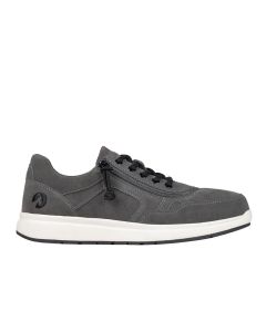 Billy Gray Suede Comfort Zapatos