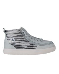 Billy Silver Streak Classic D|R High Tops Zapatos