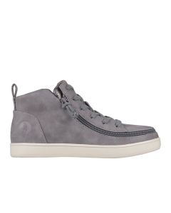 Billy Stone Sneaker Lace Mid Top Zapatos