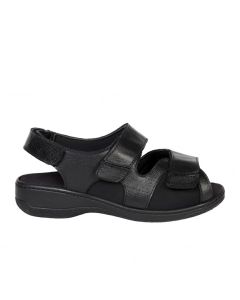 Nursing Care Aire Zapatos Elásticos