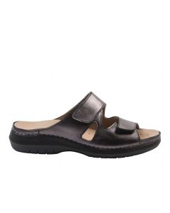 Nursing Care Cravo Sandalias