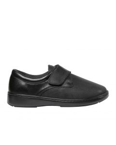 Nursing Care Lapa Zapatos Elásticos