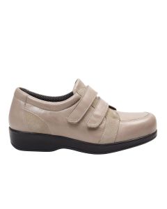 Nursing Care Luisa Zapatos para Diabéticos