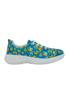 Nursing Care Rubi Zapatos Confort de Malla