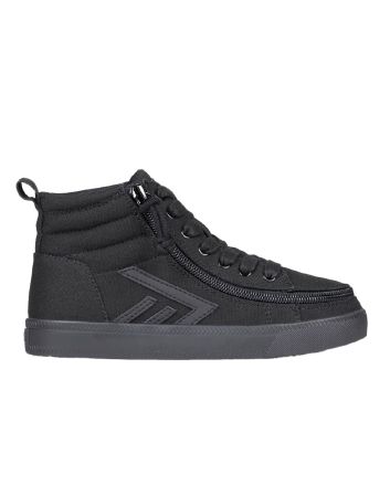 Billy Black CS High Tops Zapatos