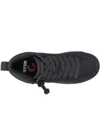 Billy Black CS High Tops Zapatos
