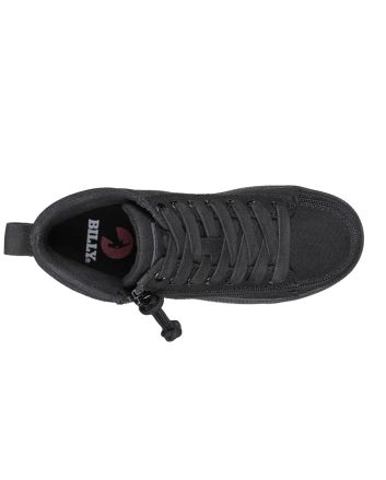 Billy Black CS High Tops Zapatos