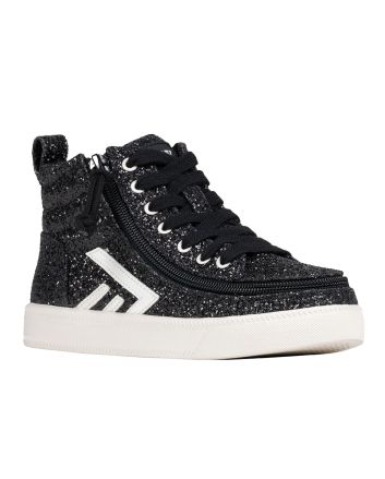 Billy Black Glitz CS High Zapataos