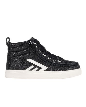 Billy Black Glitz CS High Zapataos