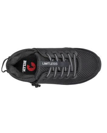 Billy Black Limitless Zapatos
