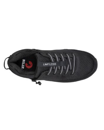 Billy Black Limitless Zapatos