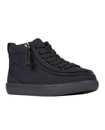 Billy Black To The Floor D|R High Zapatos