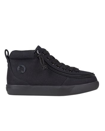 Billy Black To The Floor D|R High Zapatos