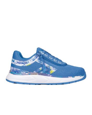 Billy Blue Marble Sport Inclusion Zapatos