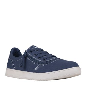 Billy Blue Sneaker Low Top Zapatos