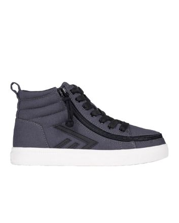 Billy Charcoal/Black CS High Tops Zapatos