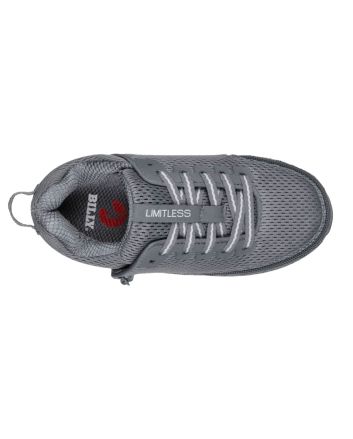 Billy Charcoal Limitless Zapatos