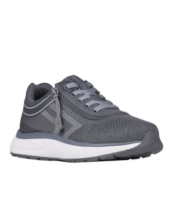 Billy Charcoal Sport Inclusion Zapatos