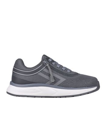 Billy Charcoal Sport Inclusion Zapatos