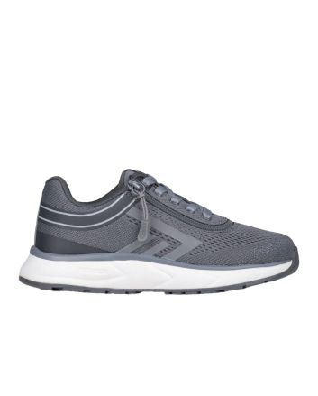 Billy Charcoal Sport Inclusion Zapatos