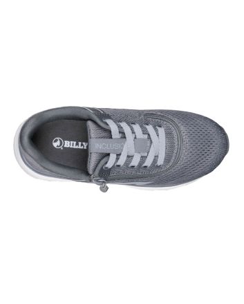Billy Charcoal Sport Inclusion Zapatos