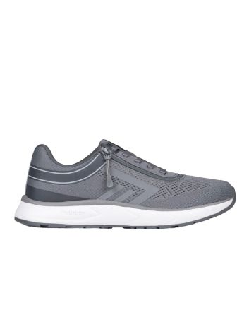 Billy Charcoal Sport Inclusion Zapatos