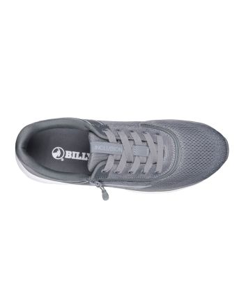 Billy Charcoal Sport Inclusion Zapatos