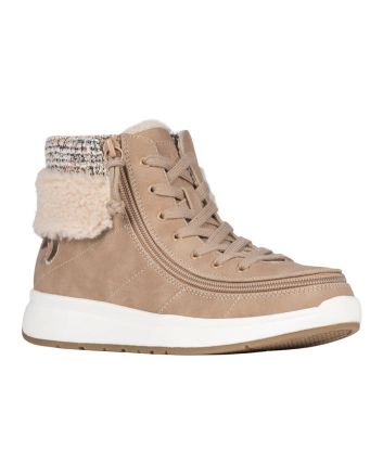 Billy Comfort Cuff Sand Bota