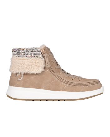 Billy Comfort Cuff Sand Bota