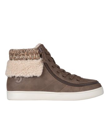 Billy Cuff II Tobacco Zapatos