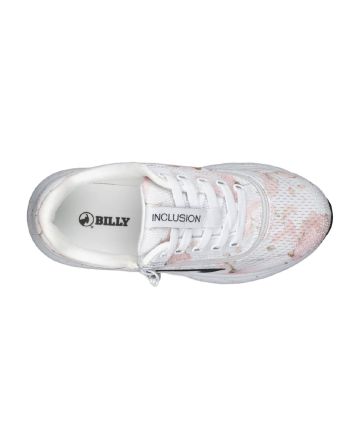 Billy Floral Sport Inclusion Zapatos