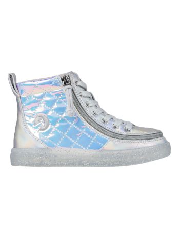 Billy Frozen Classic Lace High Tops Zapatos