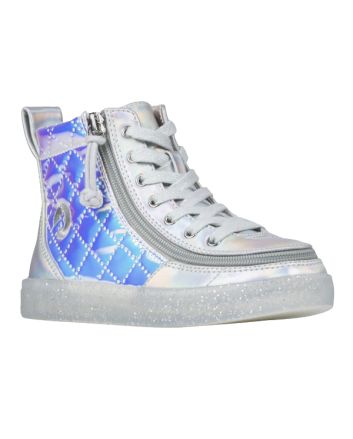 Billy Frozen Classic Lace High Tops Zapatos