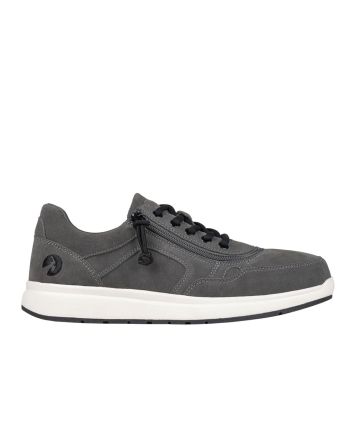 Billy Gray Suede Comfort Zapatos
