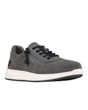 Billy Gray Suede Comfort Zapatos