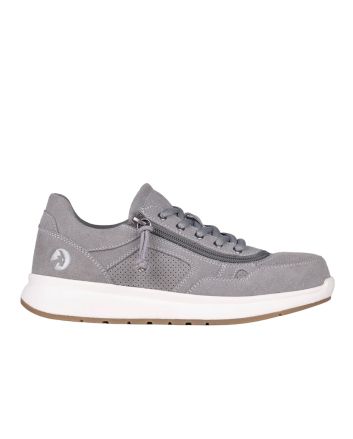 Billy Gray Suede Comfort Zapatos