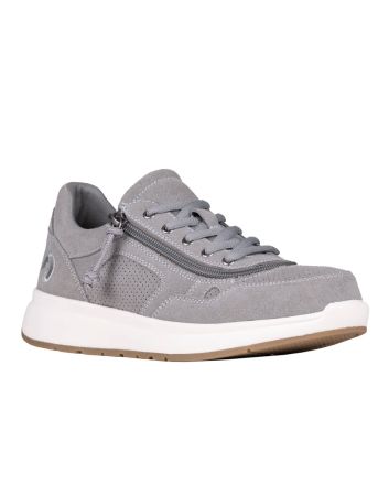 Billy Gray Suede Comfort Zapatos