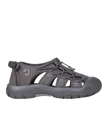 Billy Grey River Sandalias
