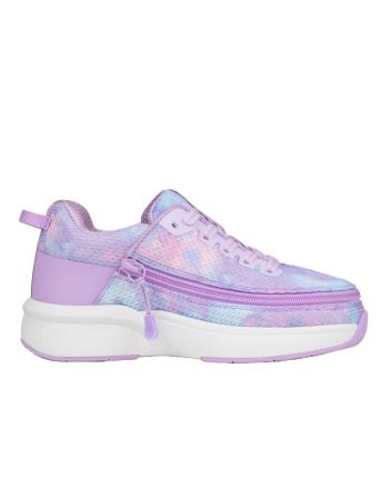 Billy Lilac Watercolor Limitless Zapatos