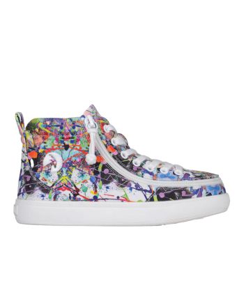 Billy Lilia's Eye Candy Classic D|R II High Tops Zapatos
