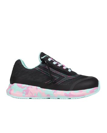 Billy Midnight Mermaid Goat Zapatos