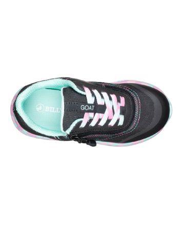 Billy Midnight Mermaid Goat Zapatos